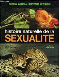 Histoire naturelle de la sexualite